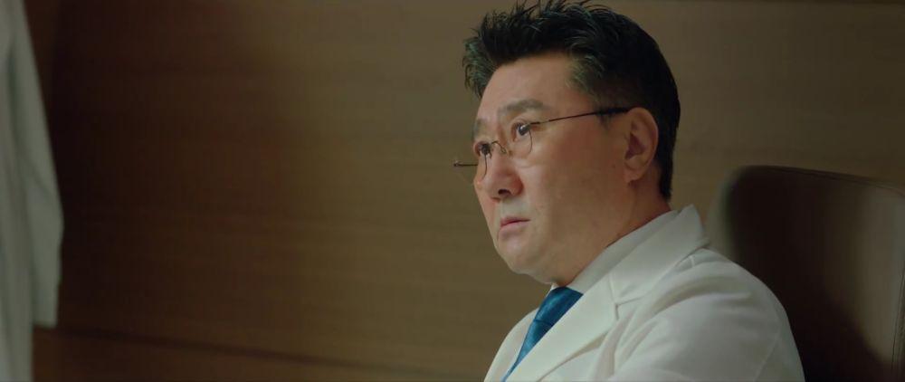 Choi Jung Woo di drama Kokdu: Season of Deity (Dok. Vidio/Kokdu: Season of Deity)