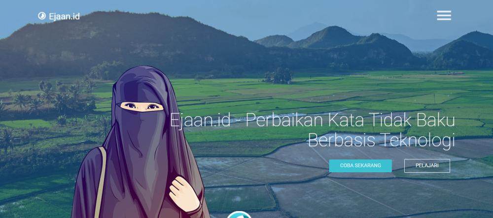 Ejaan.id (ejaan.id)