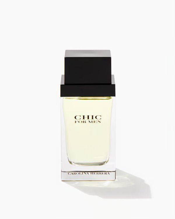 Carolina Herrera Chic For Men EDT (dok. Carolina Herrera)