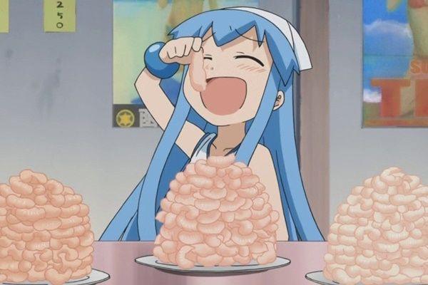 [QUIZ] Tebak Makanan Favorit Karakter Anime, Seberapa Hebat Kamu?