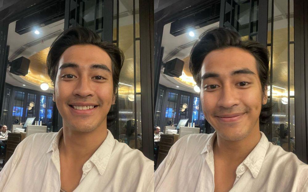 9 Penampilan Baru Abidzar Al-ghifari setelah Cukur Rambut dan Kumis!