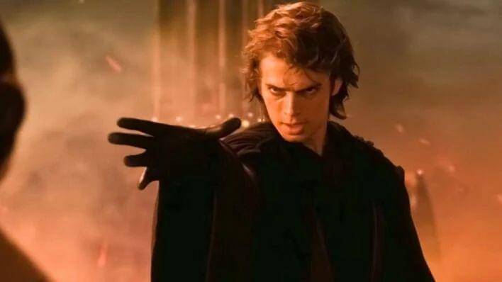 dok. Lucasfilm/Star Wars