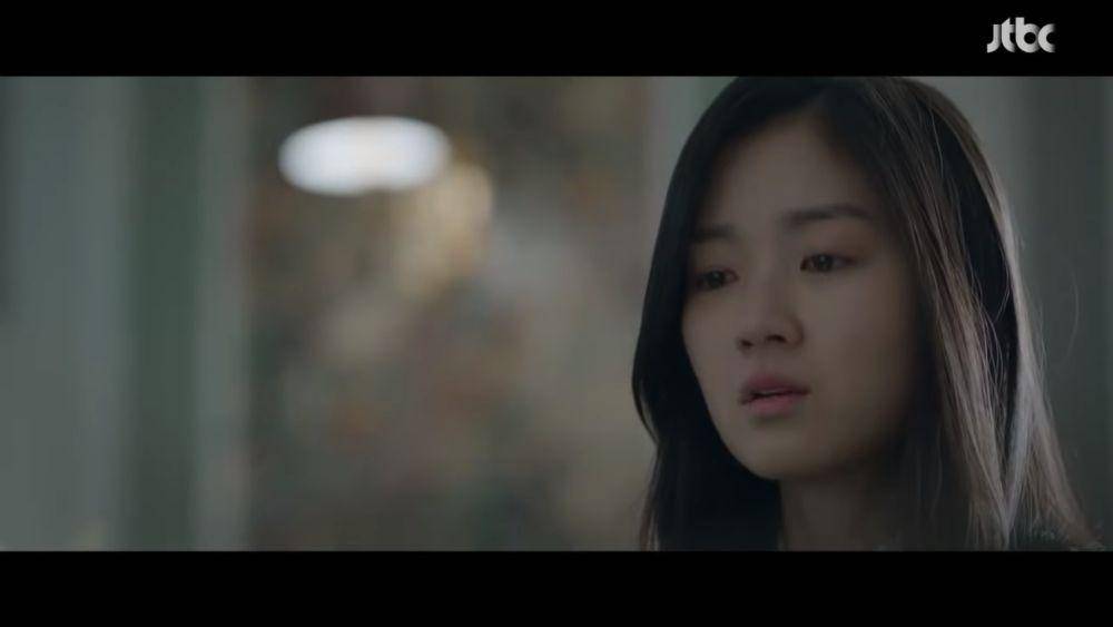 Kang Ye Seo di drama SKY Castle (dok. JTBC/SKY Castle)