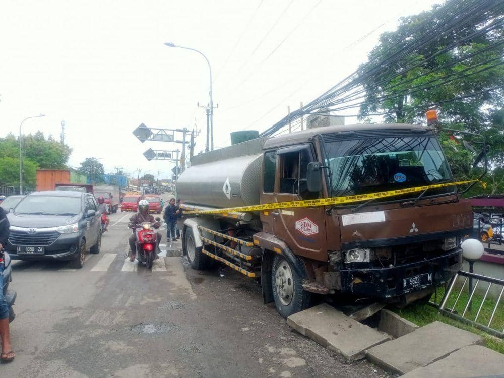 IDN Times/Dok. Polresta Tangerang