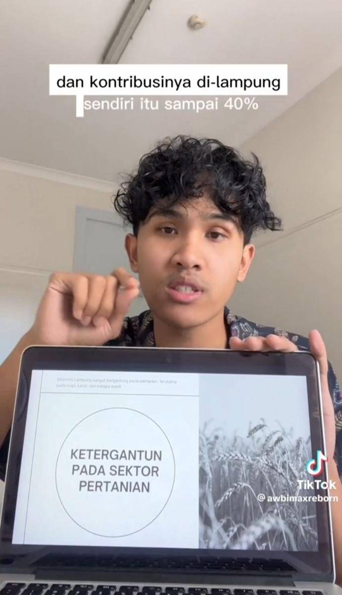 potret Bima (tiktok.com/awbimaxreborn)