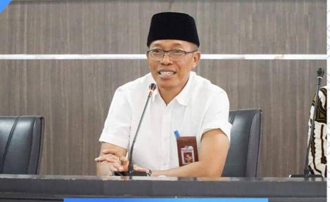 Protokol dan Komunikasi Pimpinan Setda Lotim