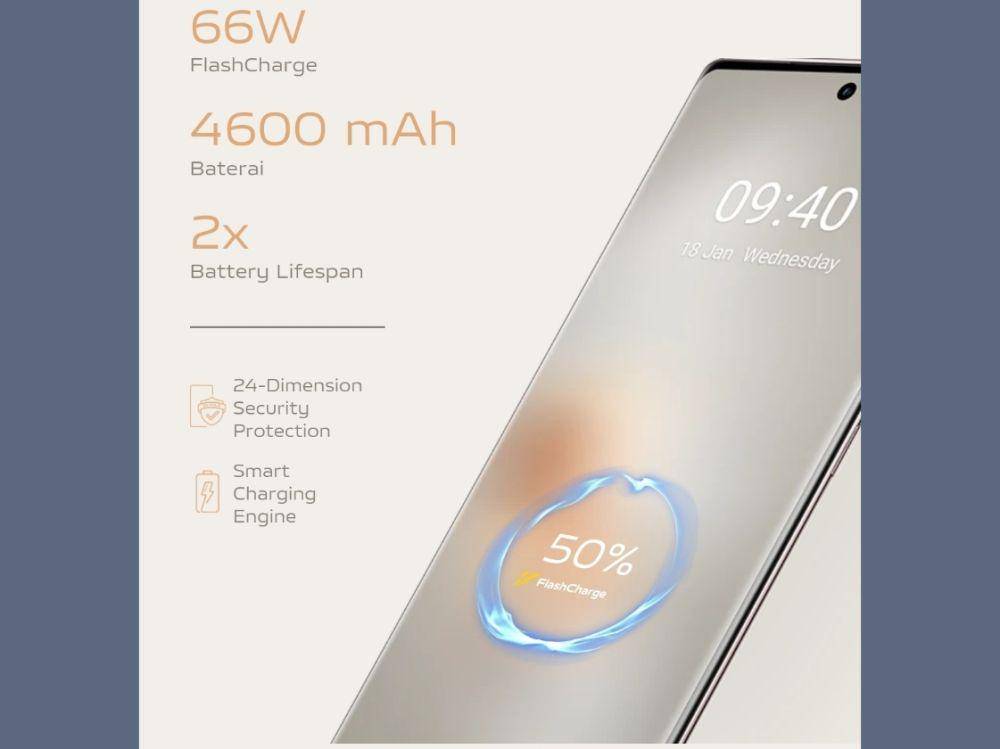 potret baterai vivo V27 (vivo.com)