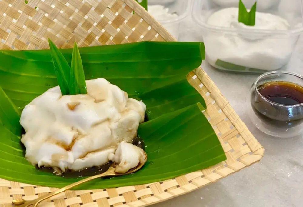 Resep Bubur Sumsum yang Lembut dan Lumer, Takjil Favorit!