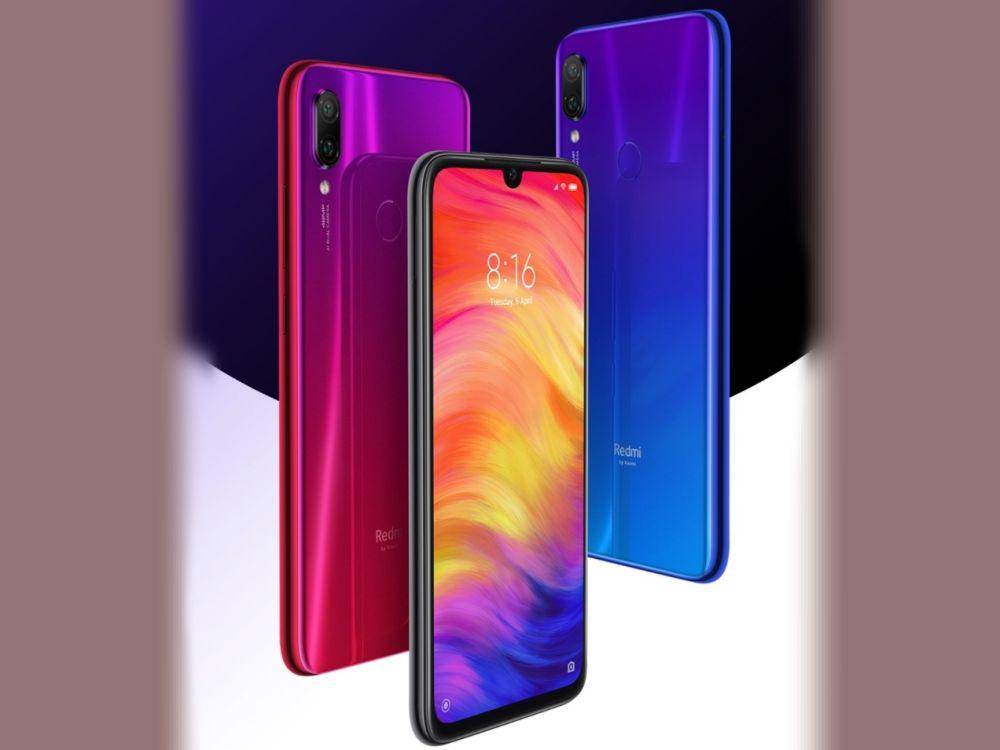 potret Redmi Note 7 (mi.com)