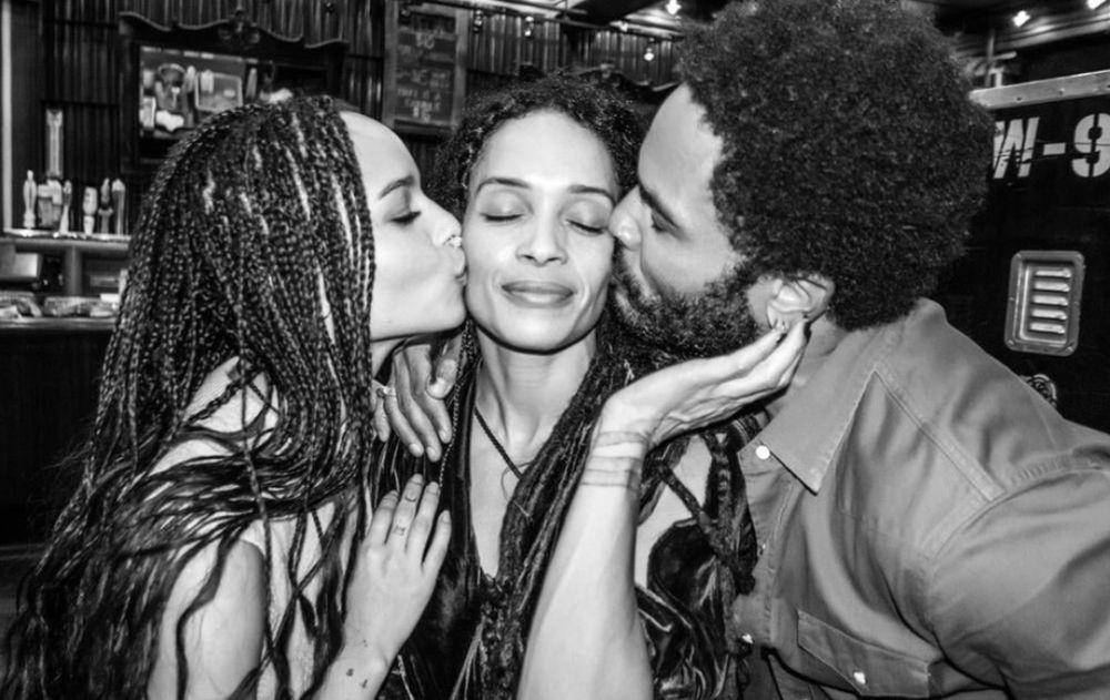 Lenny Kravitz (instagram.com/lennykravitz)