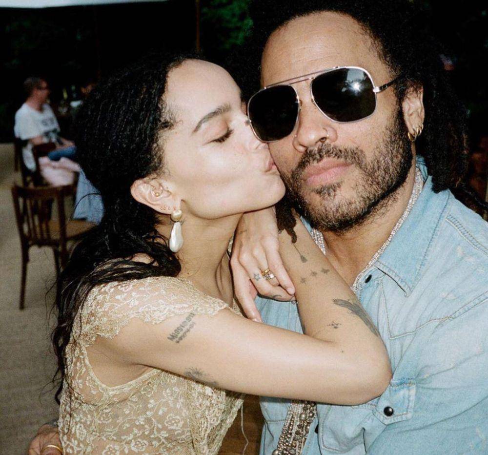 Lenny Kravitz (instagram.com/lennykravitz)