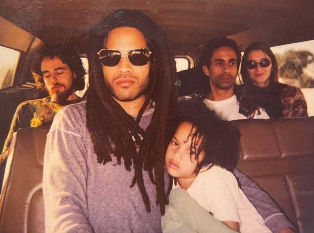 Lenny Kravitz (instagram.com/lennykravitz)
