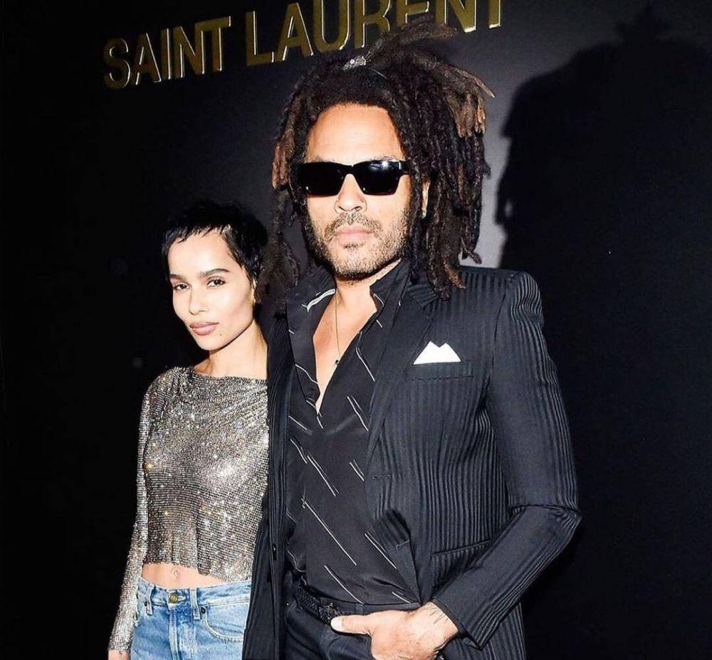 Lenny Kravitz (instagram.com/lennykravitz)