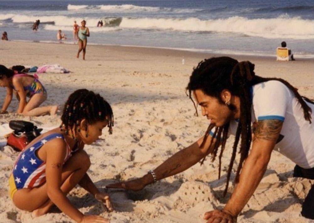 Lenny Kravitz (instagram.com/lennykravitz)