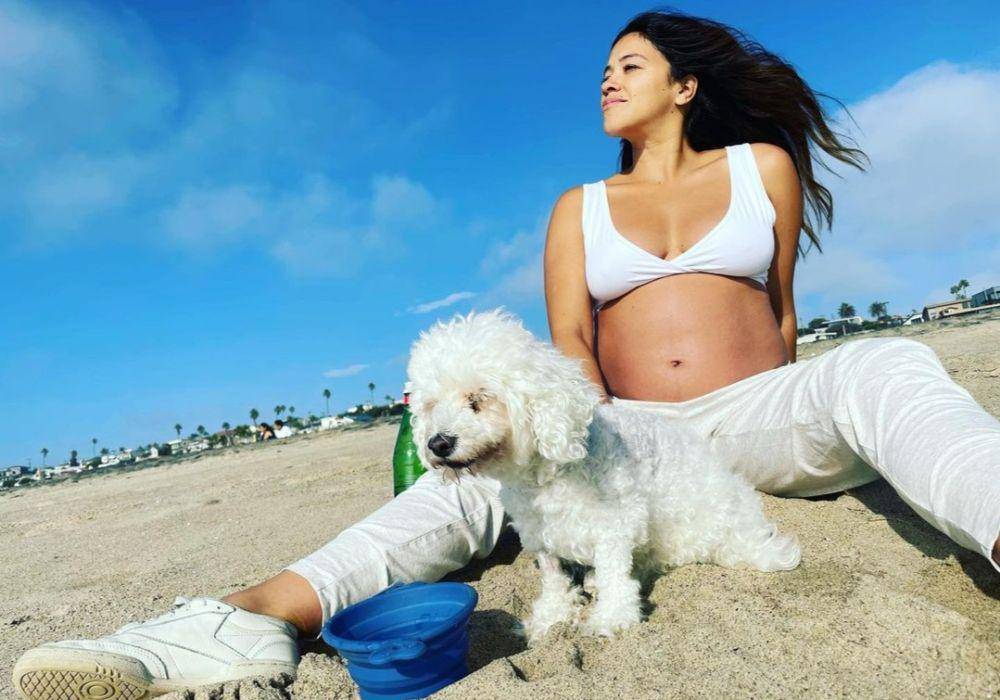 Gina Rodriguez (instagram.com/hereisgina)