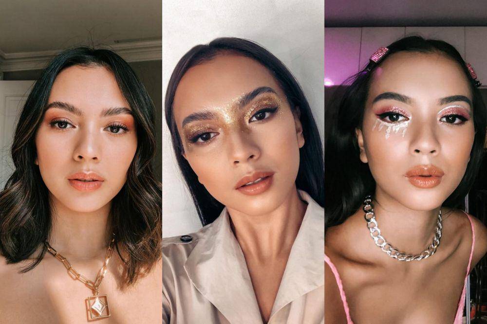 Potret Nazla Alifa (instagram.com/nazlaalifa)