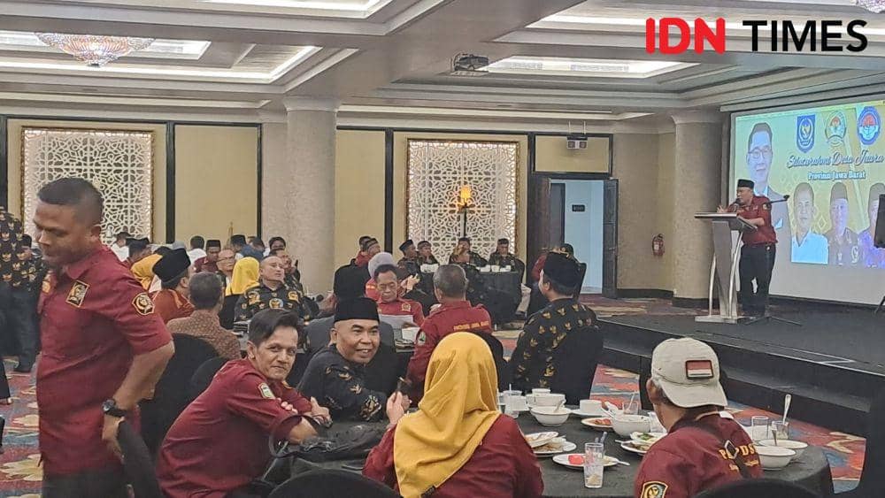 Pemprov Jabar Beri Banyak Dukungan ke Pemerintah Desa, Apa Saja?