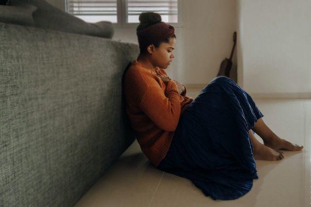 4 Tanda Terjebak Self Loathing setelah Mengalami Kegagalan