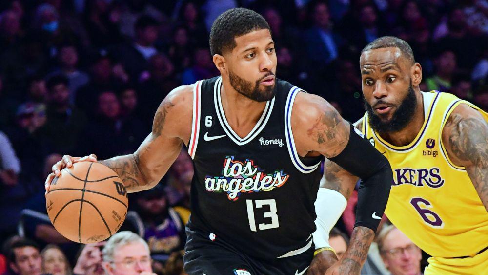 4 Tim asal California Mengukir Sejarah di NBA Playoffs 2022/2023