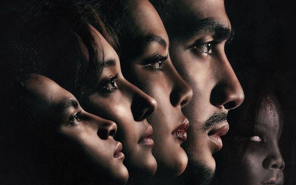 dok. Her's Production/ Tulah 613