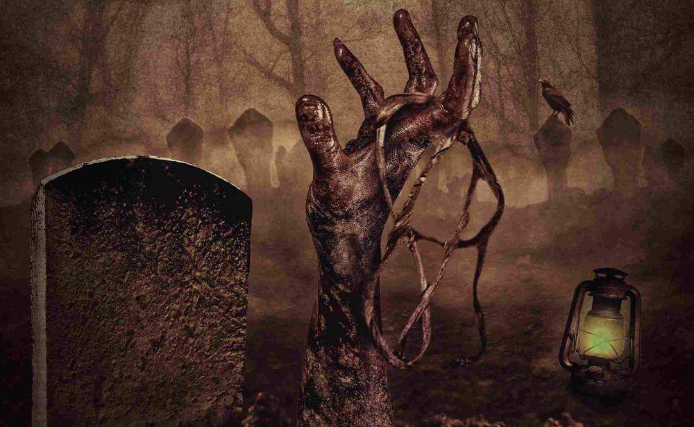 dok. Clock Work Films/ Pelet Tali Pocong