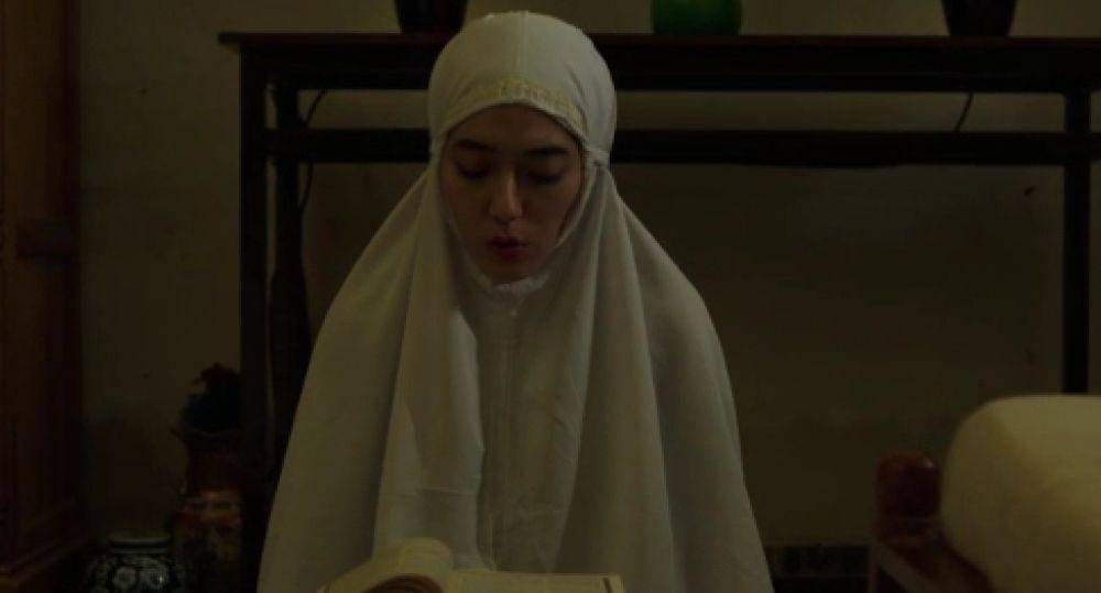 dok. Clock Work Films/ Pelet Tali Pocong