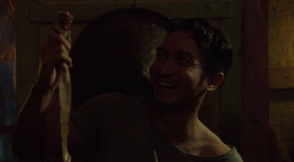 dok. Clock Work Films/ Pelet Tali Pocong