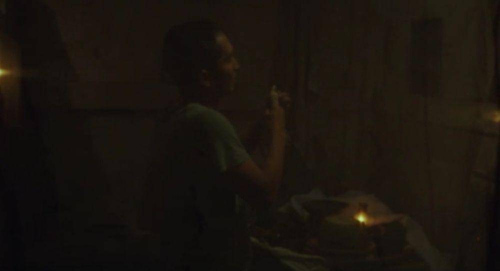 dok. Clock Work Films/ Pelet Tali Pocong