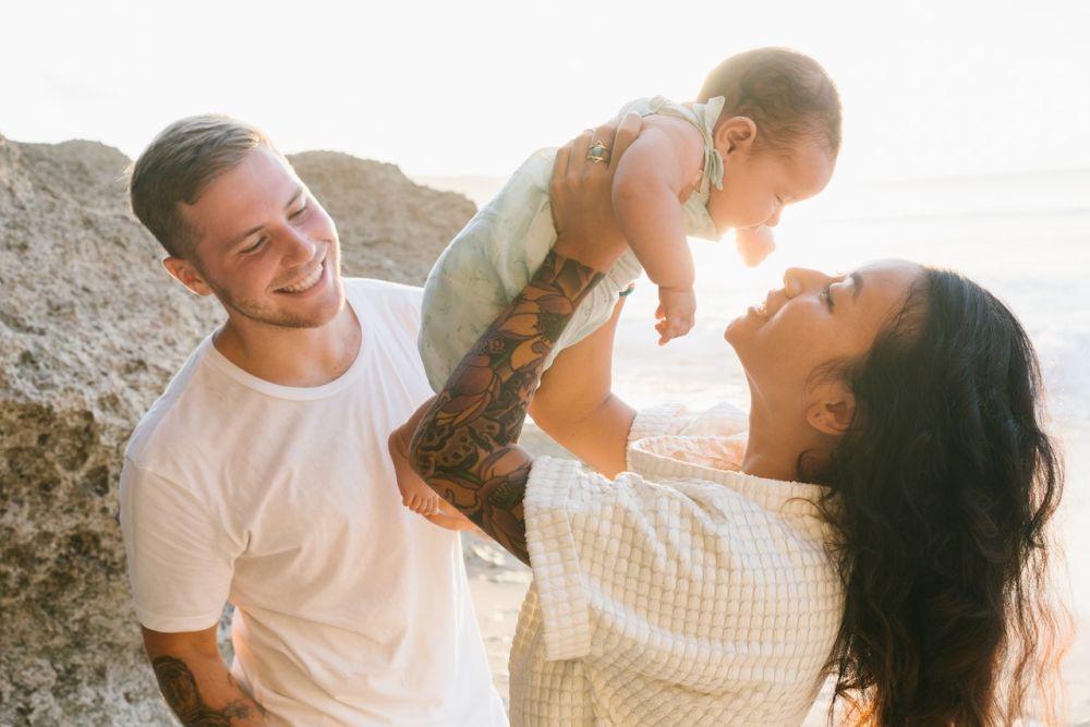 10 Prinsip Parenting agar Anak Tumbuh dengan Karakter Lebih Positif!