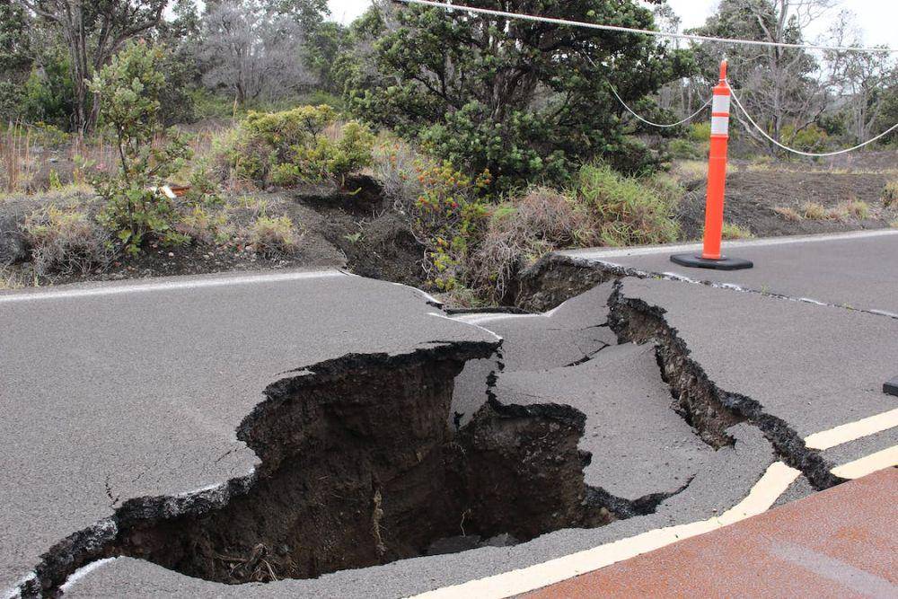 ilustrasi gempa bumi (pexels.com/Wilson Malone)