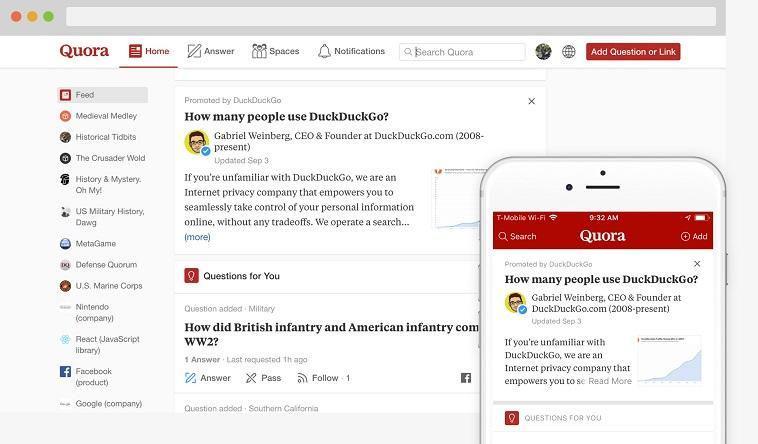 Quora (wordstream.com)