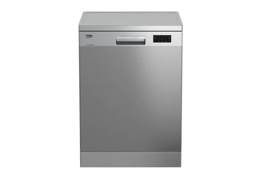 Beko DFN16410X (dok. beko.com)