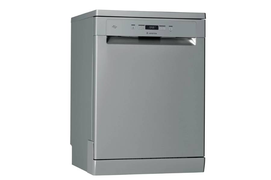Ariston Dishwasher LFC3C26X (dok. eg.aristonchannel.com)