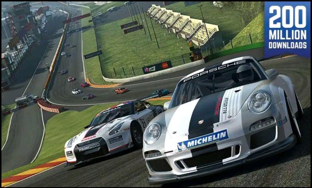 5 Rekomendasi Game Balap Offline Terbaik 2023