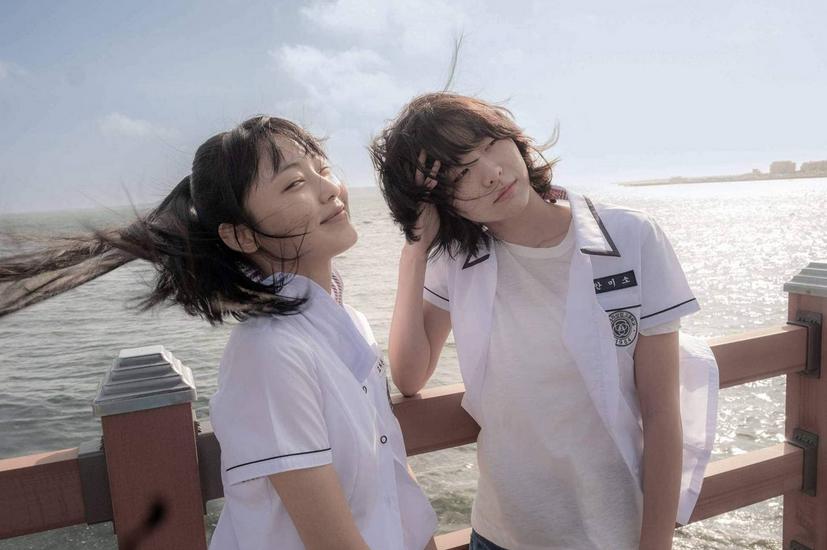 9 Film Korea Awal Tahun 2023 yang Paling Ramai Dibahas dan Trending