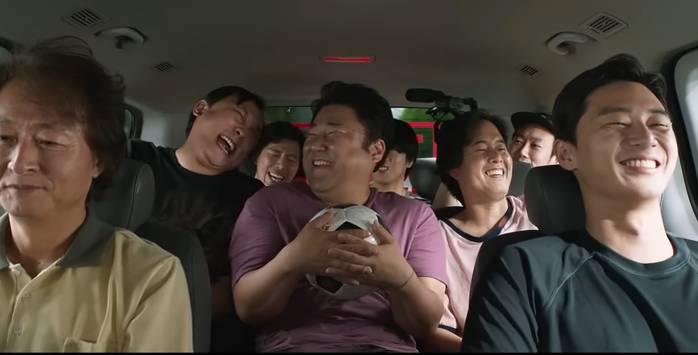 Cuplikan Dream (Dok. Oktober Cinema/ Dream)