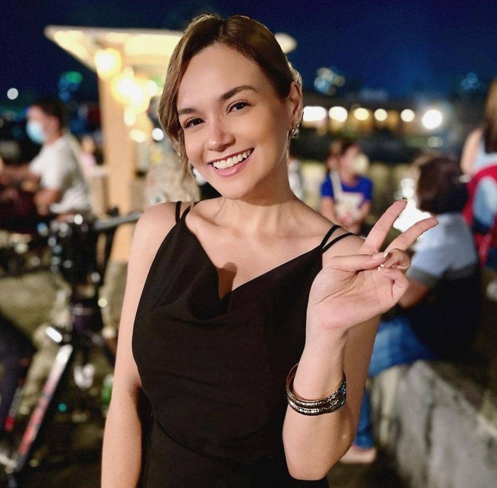 Yasmien Kurdi (instagram.com/yasmienkurdi)