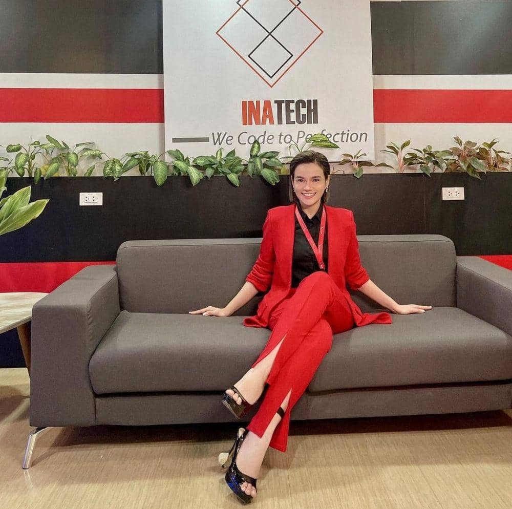 Yasmien Kurdi (instagram.com/yasmienkurdi)