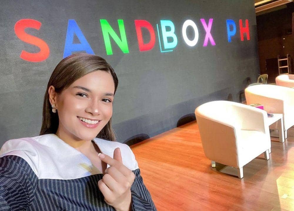 Yasmien Kurdi (instagram.com/yasmienkurdi)