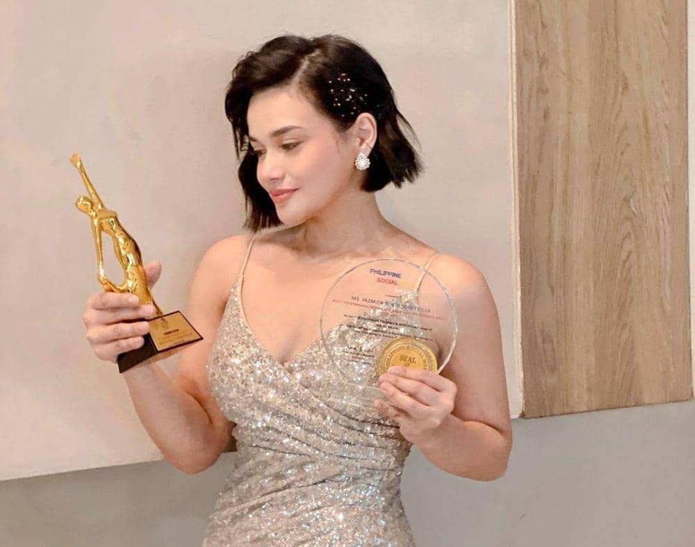 Yasmien Kurdi (instagram.com/yasmienkurdi)