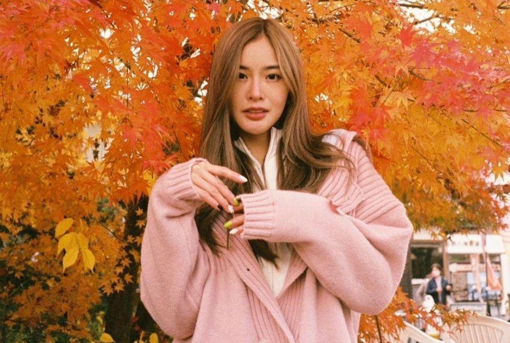 8 Artis Thailand yang Umumkan Ganti Nama di Tengah Perjalanan Karier