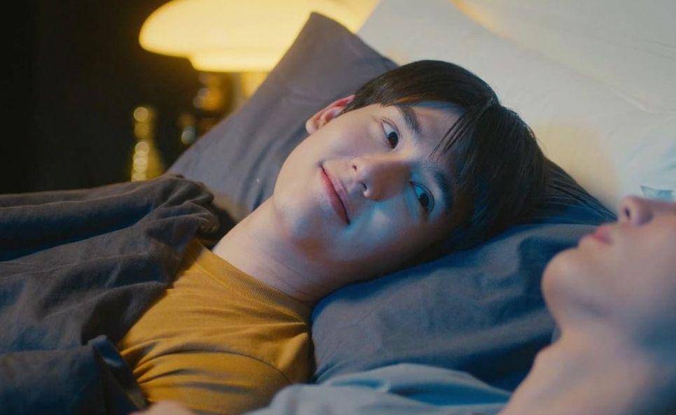 cuplikan series A Boss and a Babe (instagram.com/kasibook)