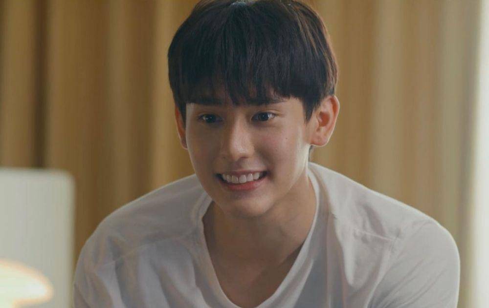 cuplikan series A Boss and a Babe (instagram.com/kasibook)