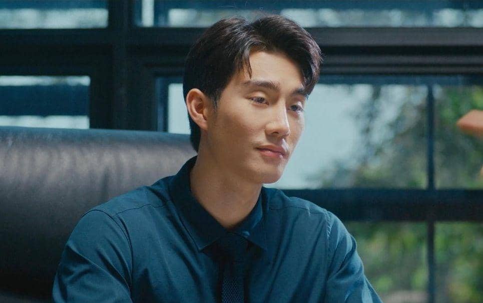 cuplikan series A Boss and a Babe (instagram.com/fforce_)