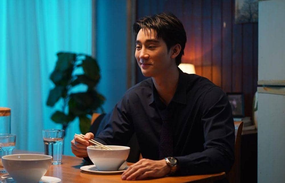 cuplikan series A Boss and a Babe (instagram.com/fforce_)