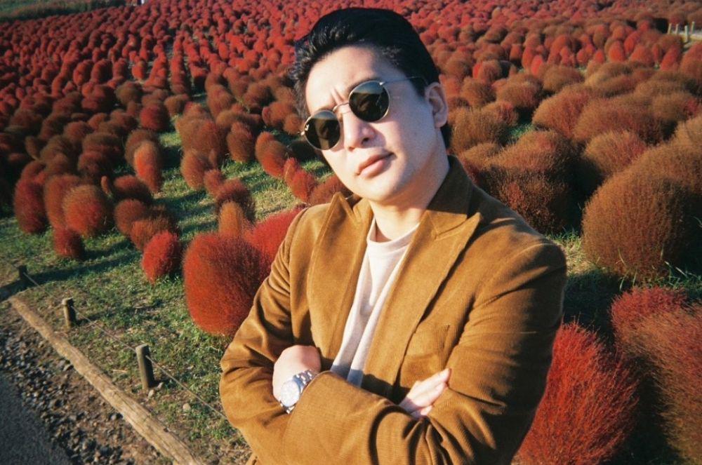 Nott Acharanat (instagram.com/nott.thee)