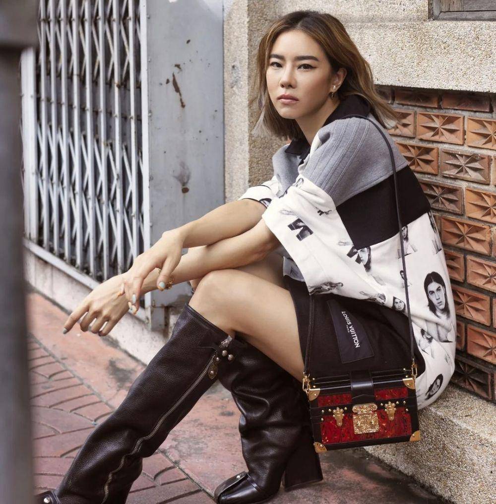 Cris Horwang (instagram.com/crishorwang)
