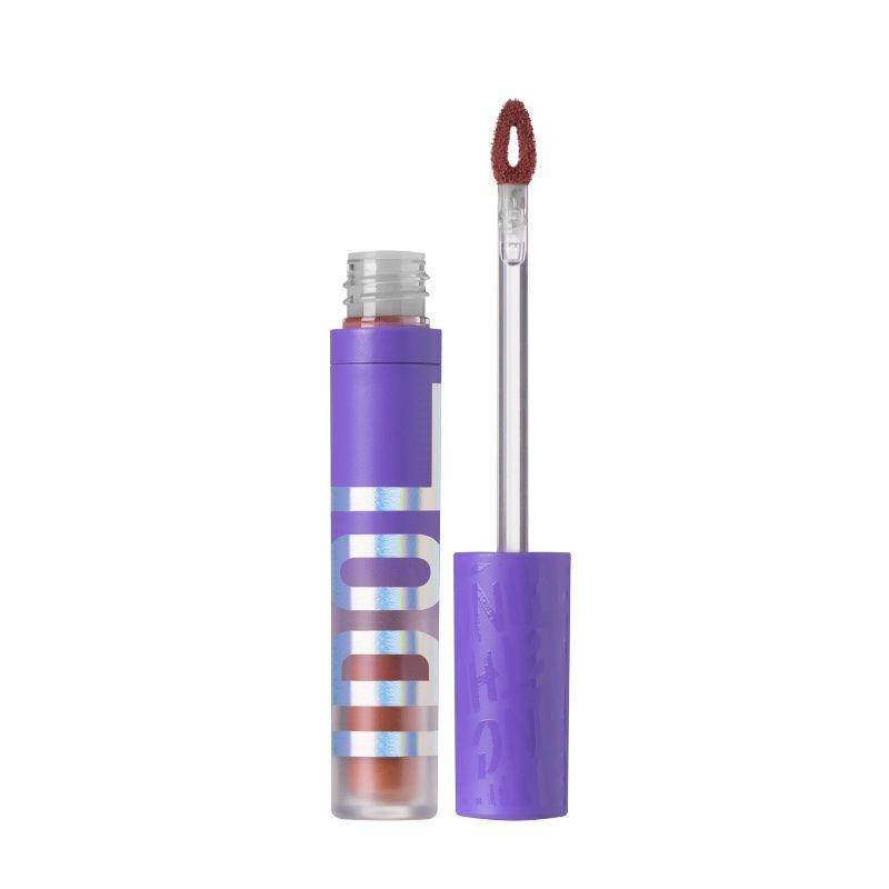 Somethinc Idol Blurry Soft Lip Matte (shopee.co.id/beautyhaulindo)