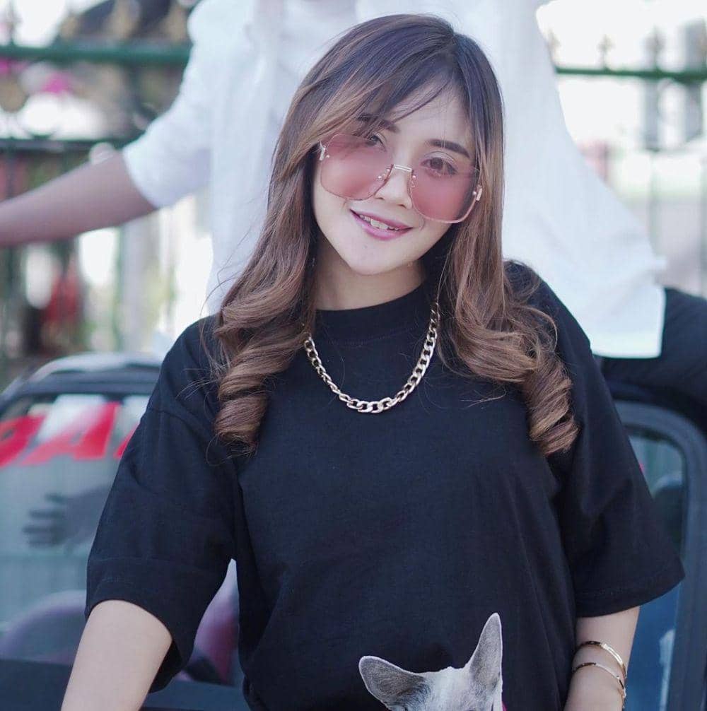 potret Mala Agatha (instagram.com/mala.agatha)