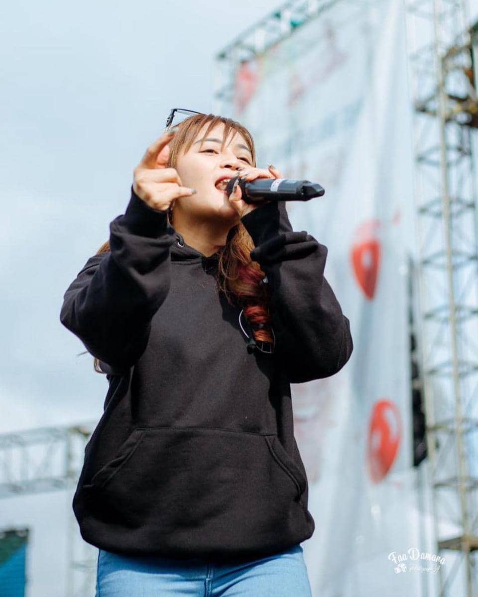 potret Mala Agatha (instagram.com/mala.agatha)